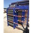 415 Sq Ft Alfa Laval  Stainless Steel Plate Heat Exchanger