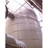 10000 Gal Precision Stainless  Inc Stainless Steel Tank