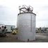 10500 Gal Alloy Fab Stainless Steel Tank