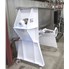 10 Cu Ft Ross Ribbon Blender