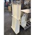 10 Cu Ft Ross SS Ribbon Blender