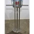 10 HP Dantco Mixers Corp. Disperser