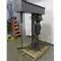 10 HP Hockmeyer SLOW Speed Mixer