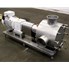 10 HP Sundyne SS Positive Displacement Pump