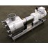 10 HP Sundyne SS Positive Displacement Pump