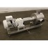 10 HP Sundyne SS Positive Displacement Pump