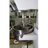 10 Liters Collette GRAL-10 Homogenizing Mixer