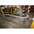 10 " Wide Arrowhead SS Conveyor