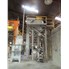 100 Cu Ft Munson Carbon Steel Ribbon Blender