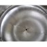 100 Gal Precision Stainless  Inc Pressure Vessel