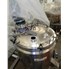 100 Gal Lee Industries Stainless Steel Reactor