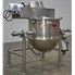 100 Gal Lee Stainless Steel Kettle