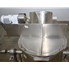 100 Gal Lee Stainless Steel Kettle