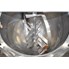 100 Gal Lee Stainless Steel Kettle