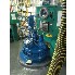 100 Gal Pfaudler Glass Lined Reactor