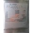 100 Gal Pfaudler Nickel 200 Reactor