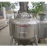 100 Gal Precision Stainless  Inc Pressure Vessel