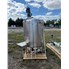 100 Gal Stainless Steel Mix Tank