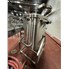 100 Gal Stainless Steel Pressure Vessel