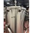 100 Gal Stainless Steel Pressure Vessel
