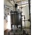 100 Gal Stainless Steel Tank