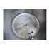 100 Gal  Stainless Steel Tank with side Agitator