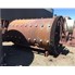 100 HP Paul O. Abbe Ball Mill