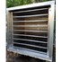 100 Sq Ft Stokes SS Vacuum Shelf Dryer