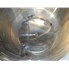 1000 Gal Alloy Fab Stainless Steel Tank