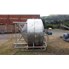 1000 Gal DCI Stainless Steel Tank