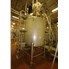 1000 Gal Feldmeier Stainless Steel Tank