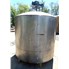 1000 Gal Girton Steel Tank w/ Sweep Agitator