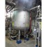 1000 Gal M&M Welding 316L Stainless Steel Pressure Vessel