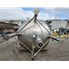 1000 Gal Mueller Stainless Steel Liquefier Kettle