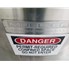 1000 Gal Mueller Stainless Steel Liquefier Kettle