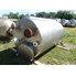 1000 Gal Perry Products Stainless Steel Tank