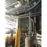 1000 Gal RAS Process Equipment  316L Pressure Vessel