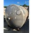 1000 Gal Rolock 316 Stainless Steel Pressure Vessel