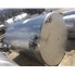 1000 Gal Stainless Steel Tank