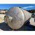 1000 Gal Tate Metal Works Stainless Steel Pressure Vessel