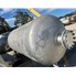 1000 Gal Tate Metal Works Stainless Steel Pressure Vessel