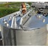 1000 Gal Walker Stainless Steel Tank