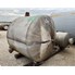 1000 Gallon Wolfe Pressure Vessel - 316 Stainless Steel