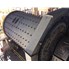 1000 HP KVS (Kennedy Van Saun) Ball Mill