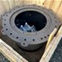 1000 HP Outotec Ball Mill