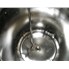 250 Gal Precision Stainless  Inc SS Pressure Vessel