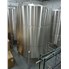 10000 Gal 304 Stainless Steel Tank