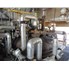 10000 Gal Addison Fabricators Stainless Steel Reactor