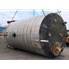 10000 Gal Alloy Fab Stainless Steel Tank