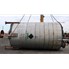 10000 Gal Alloy Fab Stainless Steel Tank